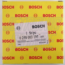 BOSCH Lambda Sensor 0258003195 | New!